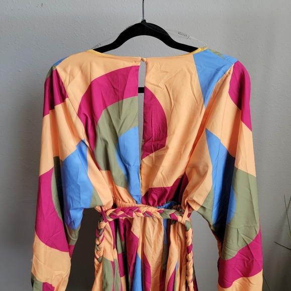 Flirty Dress - Picture 6 of 6